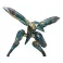 Metal Gear Solid 4 Guns of the Patriots Ray Figure 21 cm Model Kit (700 pcs)