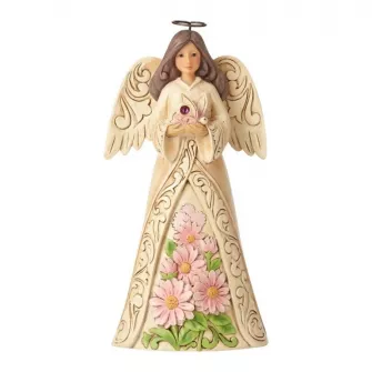 Ukrasne figure - October Angel