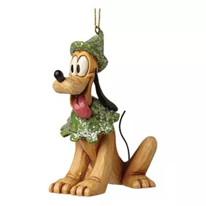 Pluto Hanging Ornament Figure