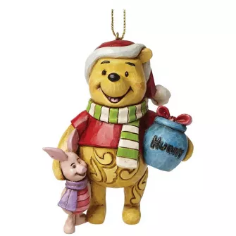 Ukrasne figure - Pooh Ornament Figure
