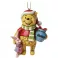 Pooh Ornament Figure