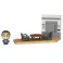 Seinfeld POP! Vinyl Mini Moments - Newman w/Chase