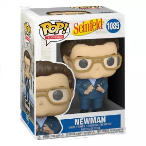 Seinfeld POP! Vinyl - Newman The Mailman