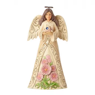 Ukrasne figure - September Angel