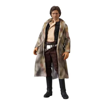 Akcione figure - Star Wars: Han Solo Ultimate Unison 12