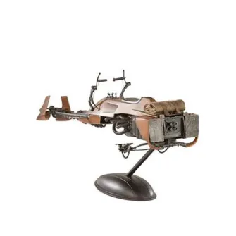 Akcione figure - Star Wars Vehicle 1/6 Speeder Bike 51 cm