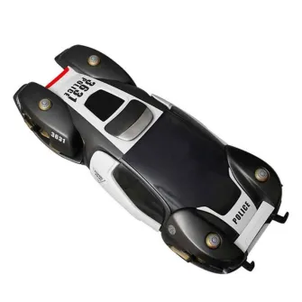 Akcione figure - Total Recall: FLying Police Car Replica