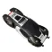 Total Recall: FLying Police Car Replica