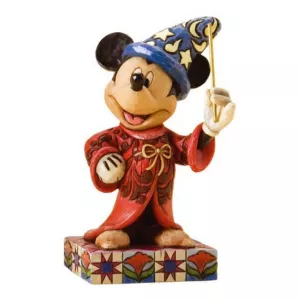 Touch of Magic Sorcerer Mickey