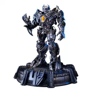 Akcione figure - Transformers Age of Extinction Statue Galvatron 77 cm