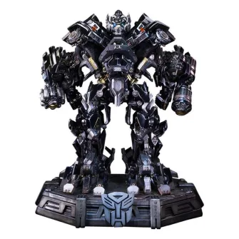 Akcione figure - Transformers Statue Ironhide 61 cm
