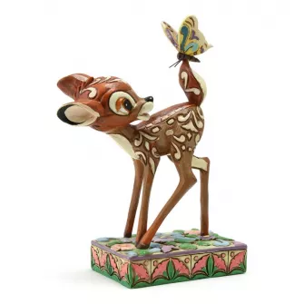 Ukrasne figure - Wonder of Spring (Bambi)