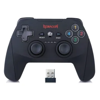 Gejmpedi - Harrow G808 Wireless Gamepad