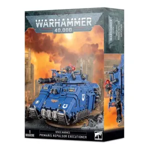 Warhammer figurice - Space Marines Primaris Repulsor Executioner