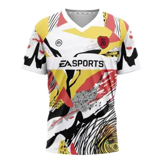 Majice - FIFA 20 Away Kit Size XXL