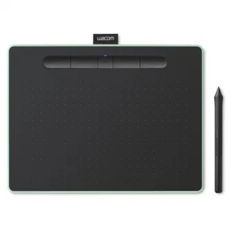Grafičke table za crtanje - Intuos M Bluetooth Pistachio