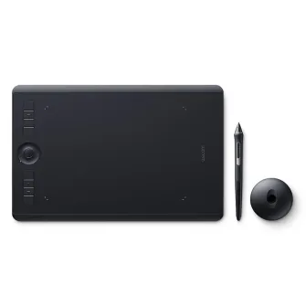 Grafičke table za crtanje - Intuos Pro M New