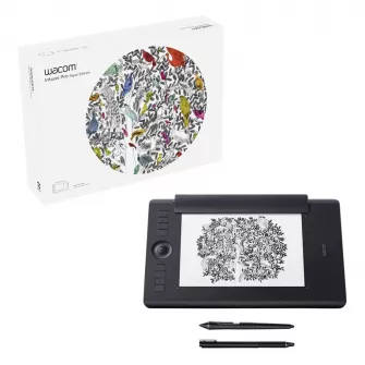 Grafičke table za crtanje - Intuos Pro Paper M