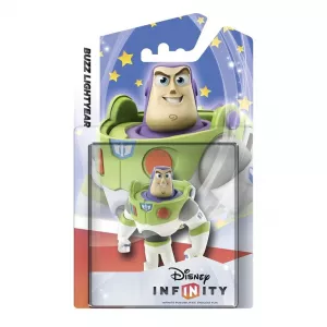 Infinity Figure Buzz Lightyear