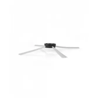 Usisivači - Nedis Side Brush For Nedis Robot Sweeper VCRO210BK