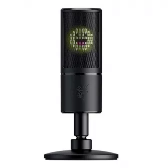 Gejmerski mikrofoni - Seiren Emote - Microphone with Emoticons