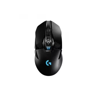 Gejmerski miševi - Gejmerski miš G903 Wireless HERO 16K sensor Black