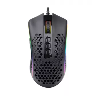 Gejmerski miševi - Gejmerski miš Storm Elite M988-RGB
