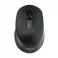 Travel Wireless Mouse Black