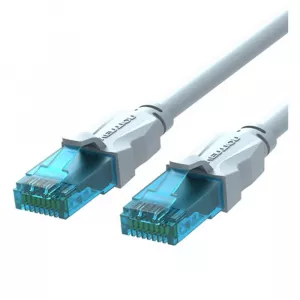 Mrežni kablovi - Cat.5E UTP Patch kabl 1m plavi