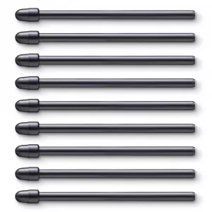 Standard Pen Nibs for Wacom Pro Pen 2 (10 pack) ACK22211