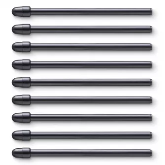 Dodaci za grafičke table - Standard Pen Nibs for Wacom Pro Pen 2 (10 pack) ACK22211
