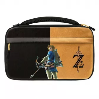 Torbice za konzole - Nintendo Switch Commuter Case - Zelda