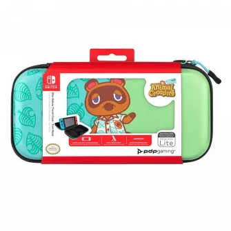 Torbice za konzole - Nintendo Switch Deluxe Travel Case Animal Crossing