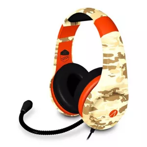Stealth XP Camo Edition Stereo Gaming Headset Desert Camo (Multi-format)