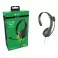 XBOXONE Wired Headset LVL30 Black