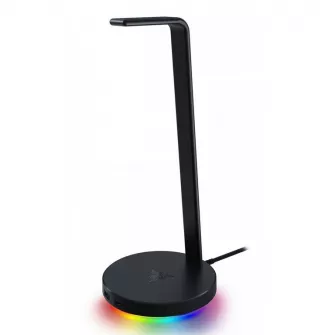 Držači za slušalice - Base Station V2 Chroma - Headphone Stand with USB 3.1 and 7.1 Surround Sound