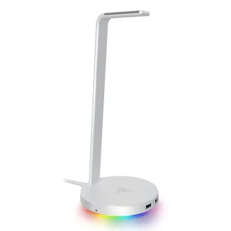 Držači za slušalice - Base Station V2 Chroma Mercury - Headphone Stand with USB 3.1 and 7.1 Surround Sound
