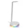 Base Station V2 Chroma Mercury - Headphone Stand with USB 3.1 and 7.1 Surround Sound