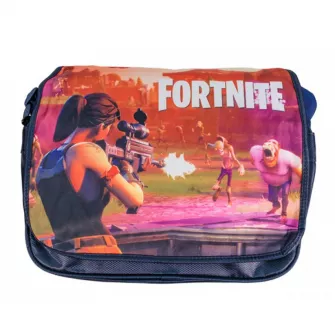 Torbe za laptop - Fortnite Messenger Bag 04