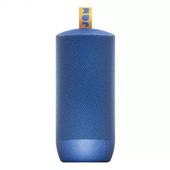 Bluetooth zvučnici - Zero Chill Bluetooth Speaker - Blue