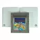 Nintendo Game Boy Cartridge Notebook