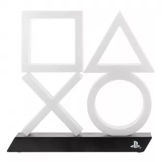 Merchandise razno - PlayStation Icons Light PS5 XL