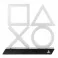PlayStation Icons Light PS5 XL