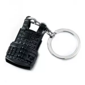 PUBG keychain - Kevlar Vest
