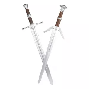 Merchandise razno - The Witcher 3 Foam Sword Set
