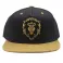 World Of Warcraft Legedary Alliance Premium Snap Back Hat
