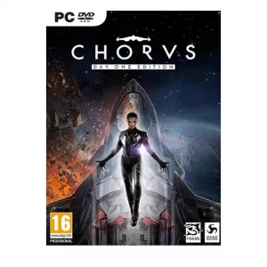 PC Chorus - Day One Edition