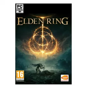 PC Elden Ring - Launch Edition