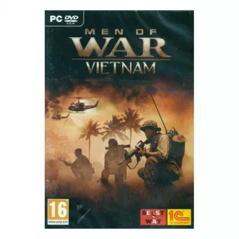 PC Men of War: Vietnam