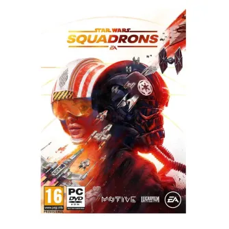 Igre za PC - PC Star Wars: Squadrons
